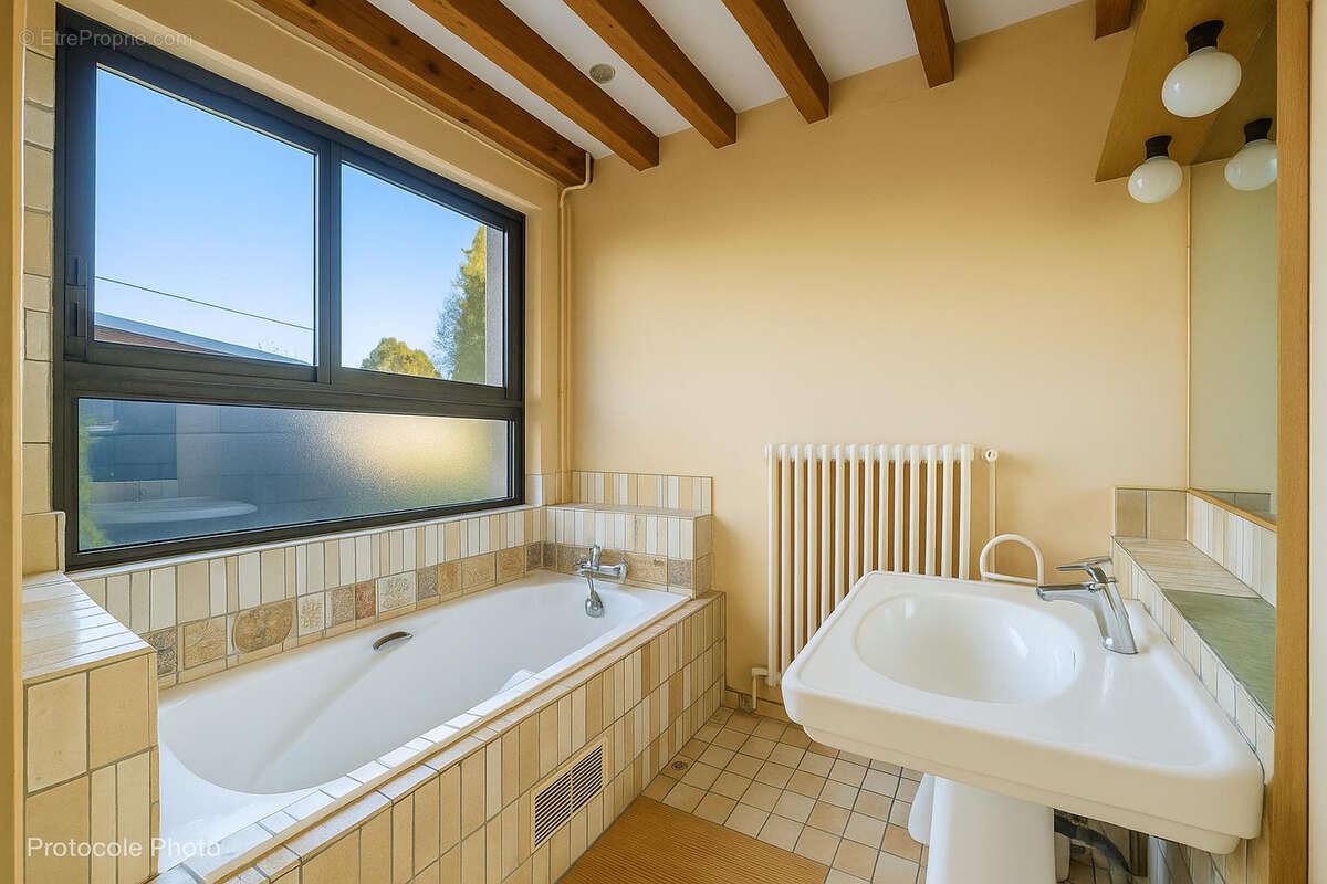 Maison à PECHABOU