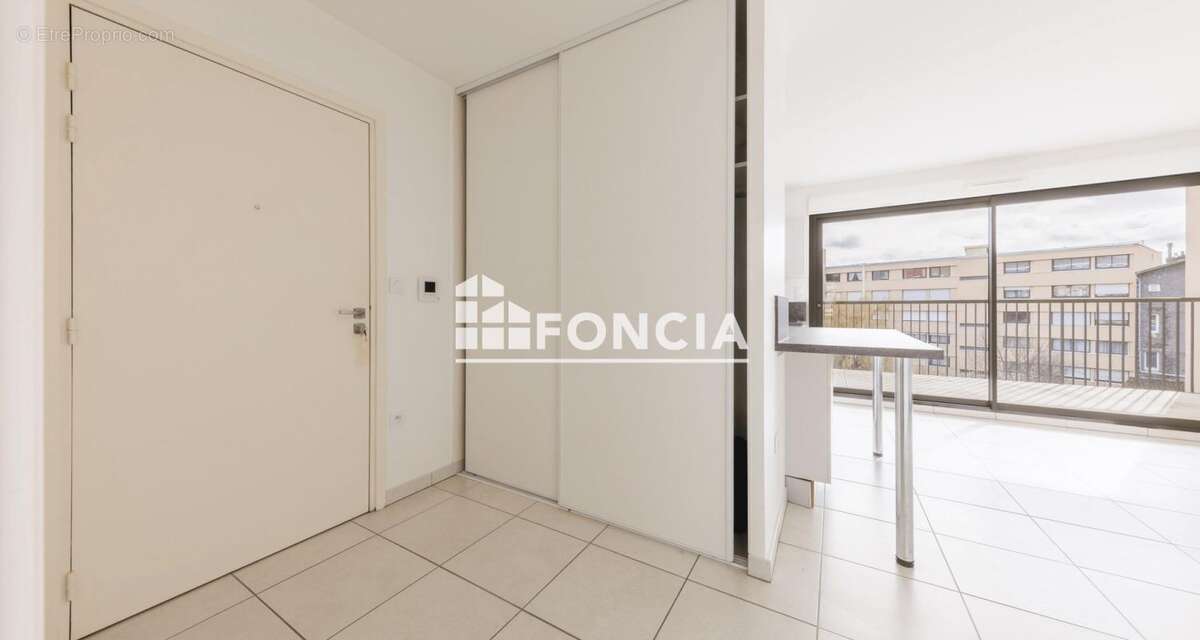 Appartement à CHAMALIERES