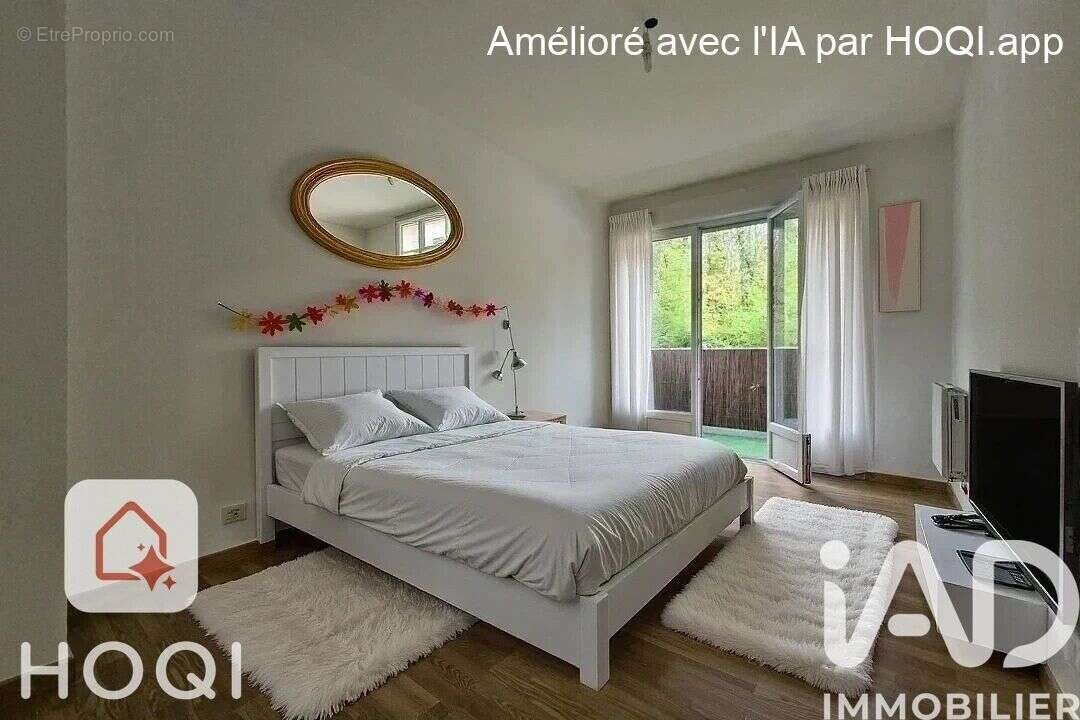 Photo 4 - Appartement à LONGPONT-SUR-ORGE