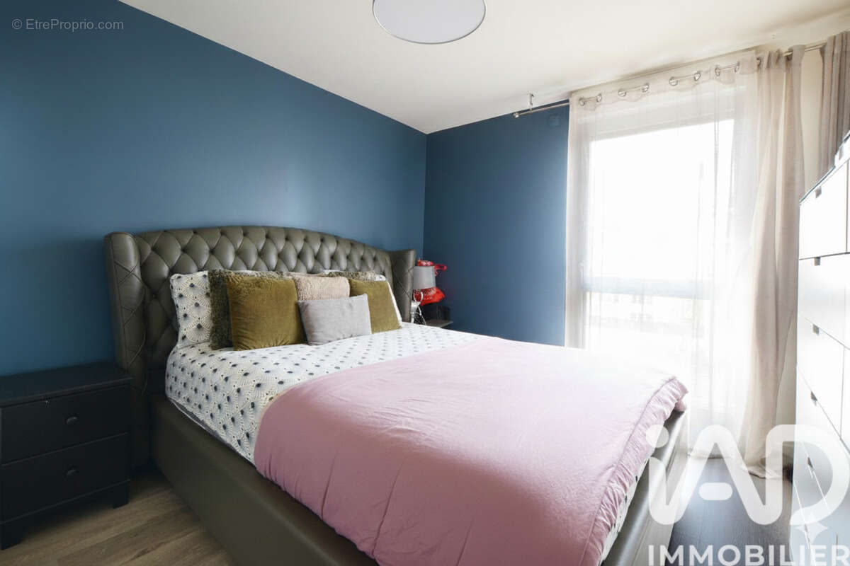 Photo 4 - Appartement à SARTROUVILLE