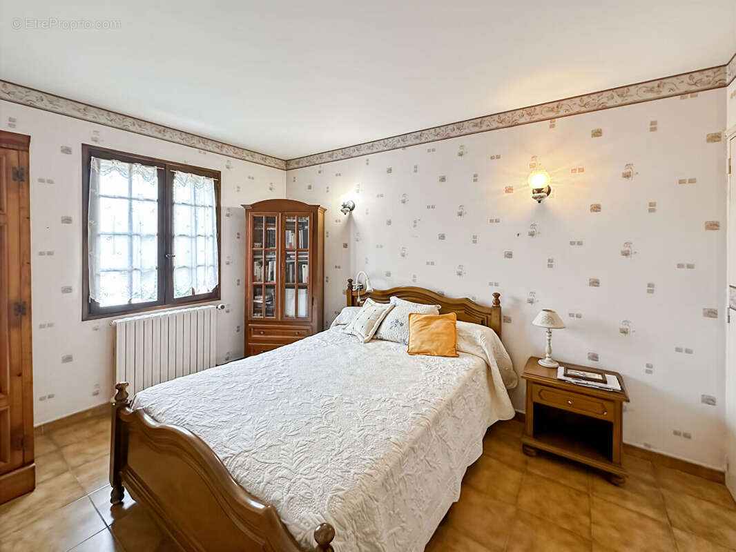 Maison à SAINT-REMY-DE-PROVENCE