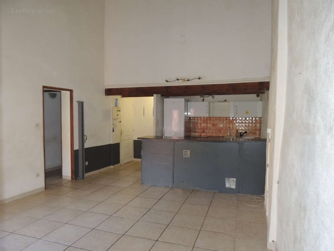 Appartement à HYERES