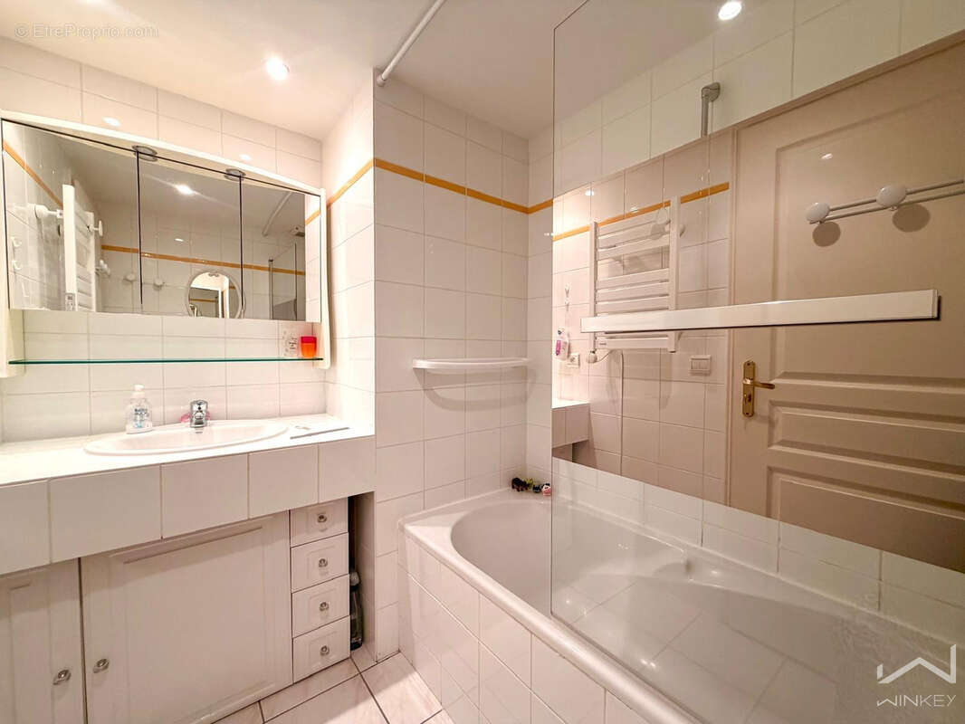Appartement à ARCACHON