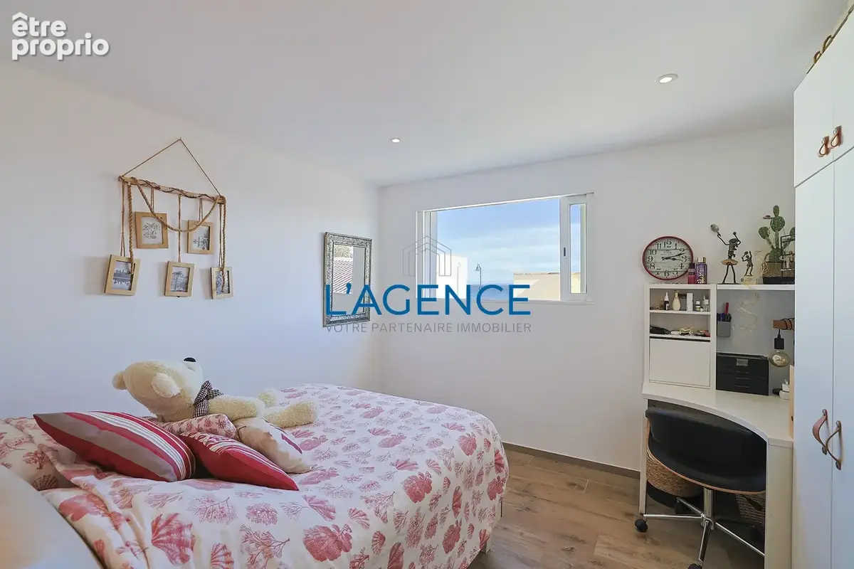 hyeres l'Ayguade villa individuelle de 170m2  a 2 pas de la plage - photo 8