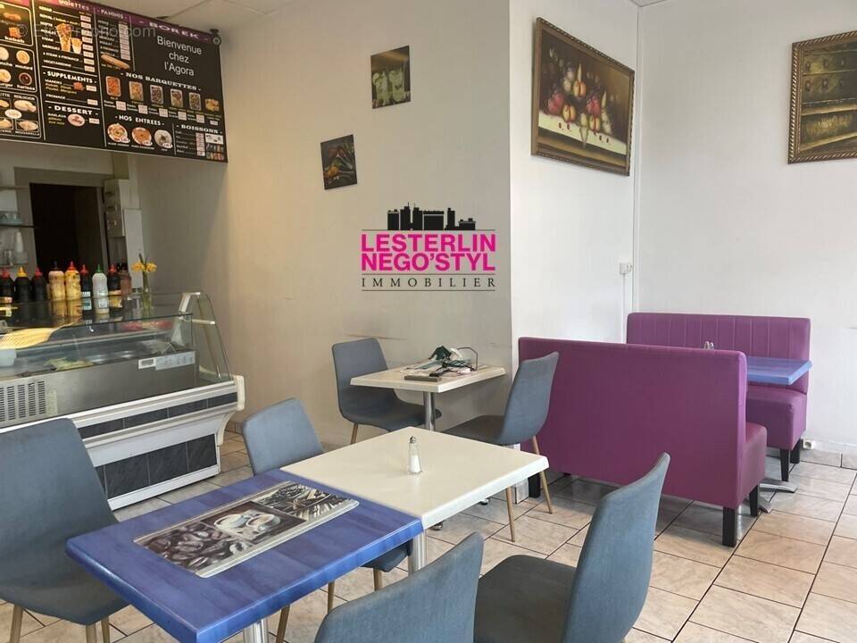 Commerce à LE HAVRE