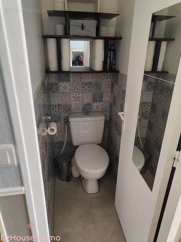 Maison à JOUE-LES-TOURS