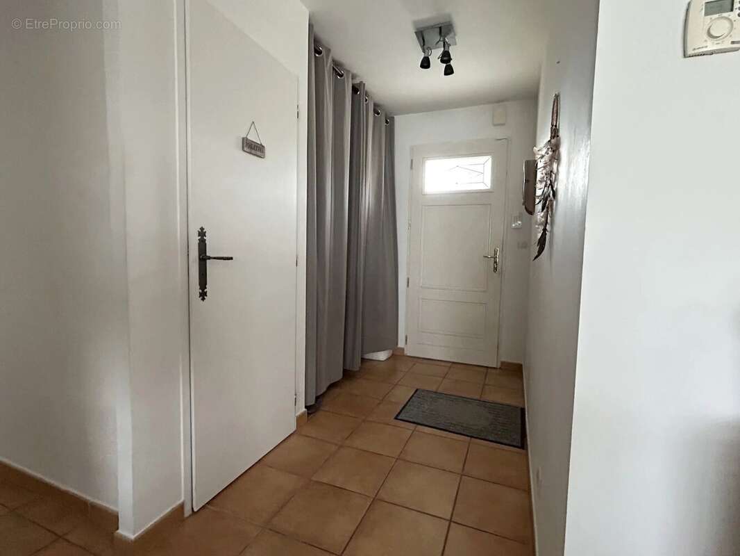Maison à MARIGNY-BRIZAY