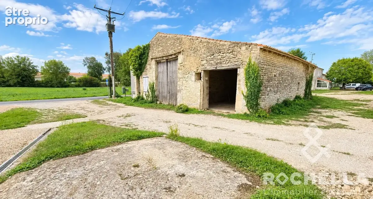 Appartement 151 m² à vendre à Paille (17470) - photo 3