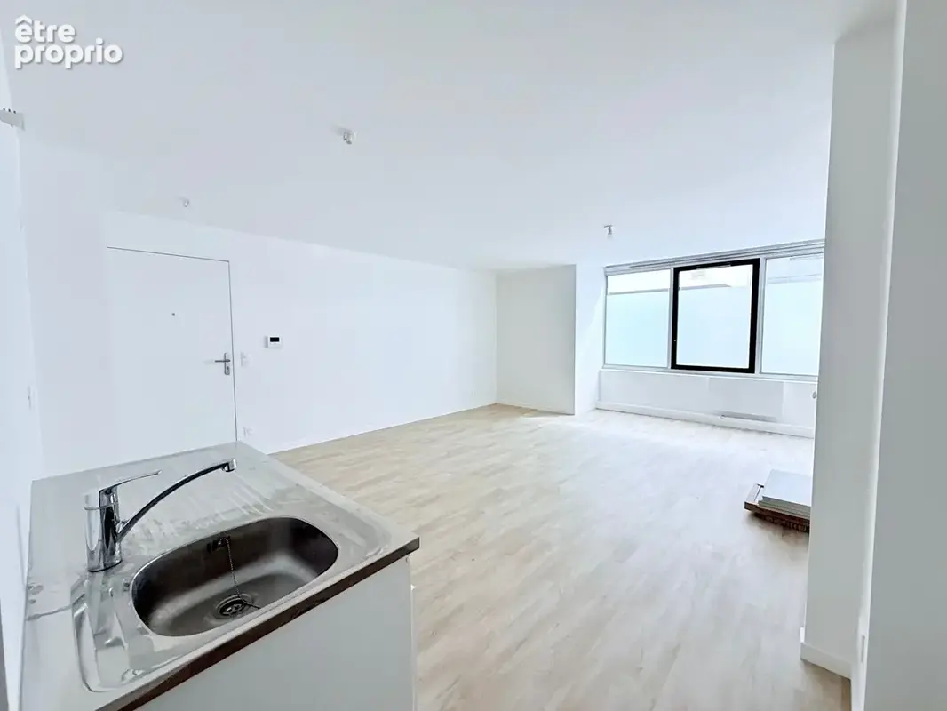 Photo Appartement à Suresnes au prix de 225 000€