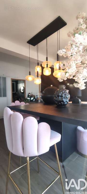 Appartement 85 m² à Toulon  - photo 4