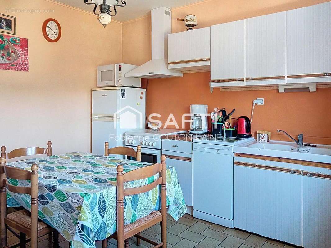 Photo 6 - Maison à AIZENAY