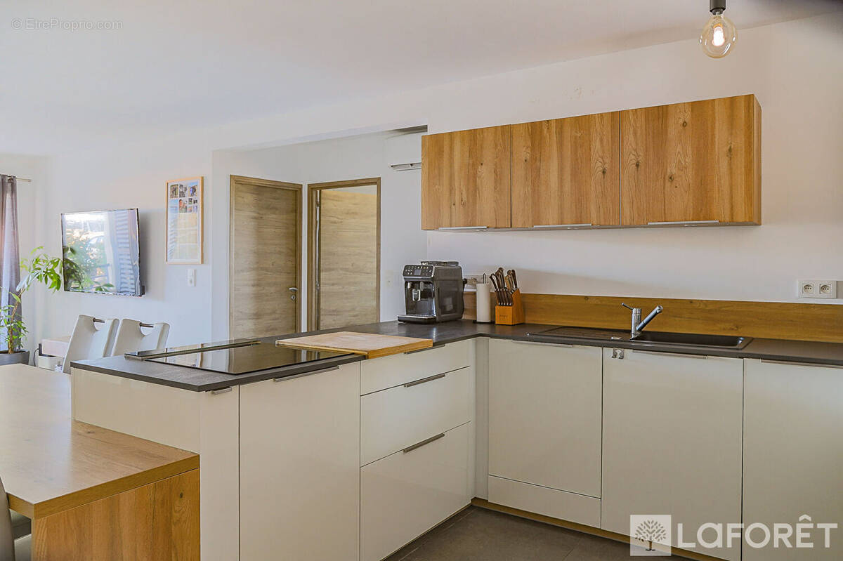 Appartement à PORTO-VECCHIO