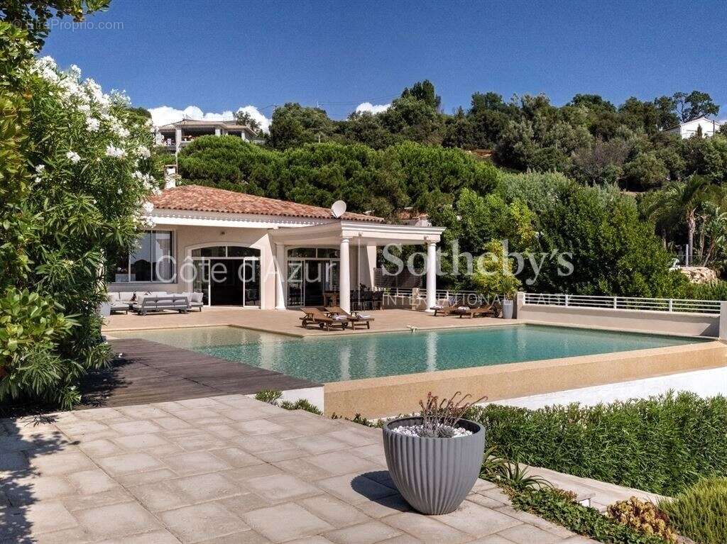 Maison à CANNES