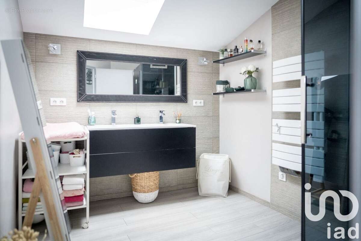 Photo 8 - Maison à OINGT