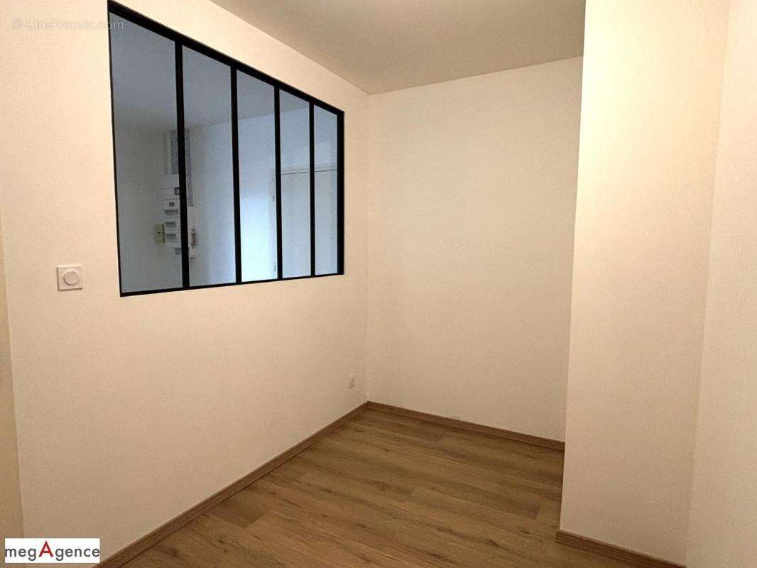 Appartement à MALEMORT-SUR-CORREZE