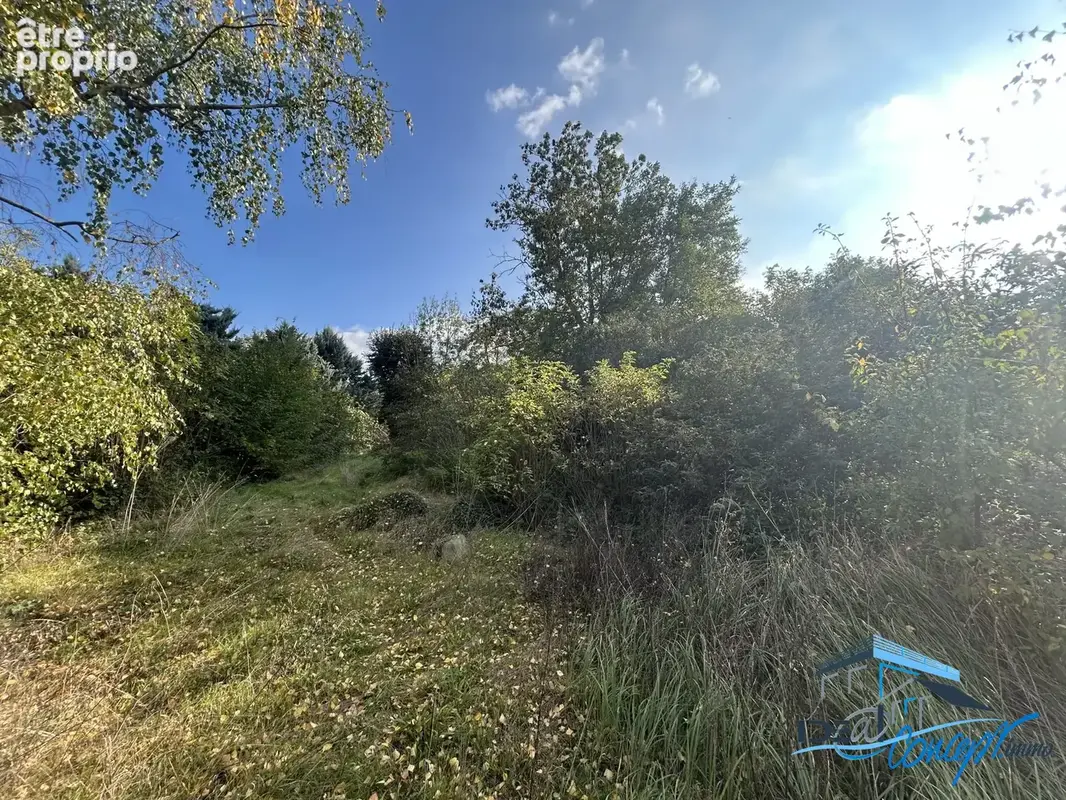 Terrain 652 m² à vendre à Janville-Sur-Juine (91510) - photo 3