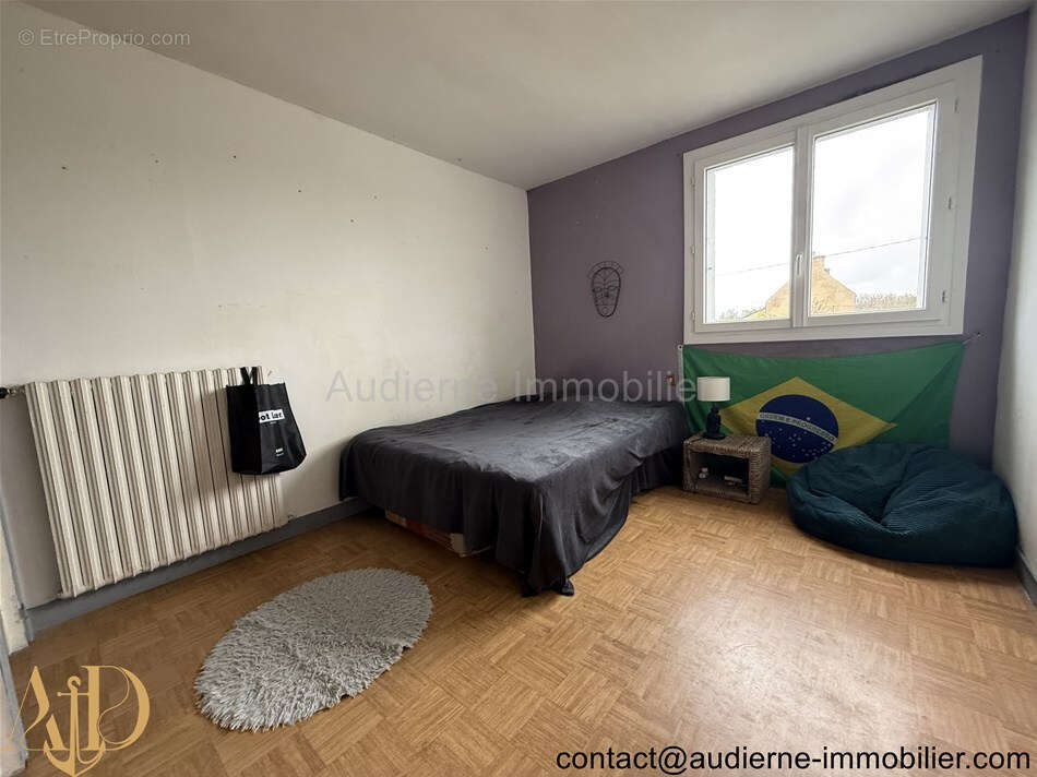 Maison à BEUZEC-CAP-SIZUN