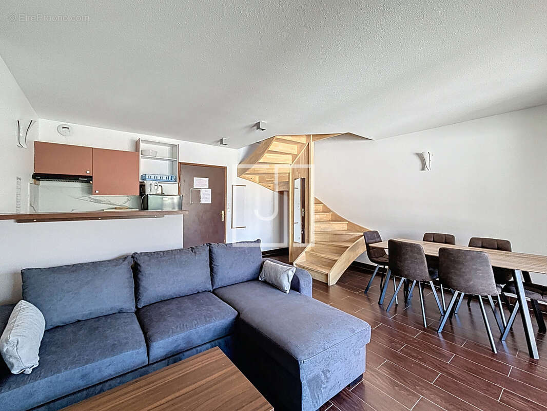 Appartement à JAUSIERS