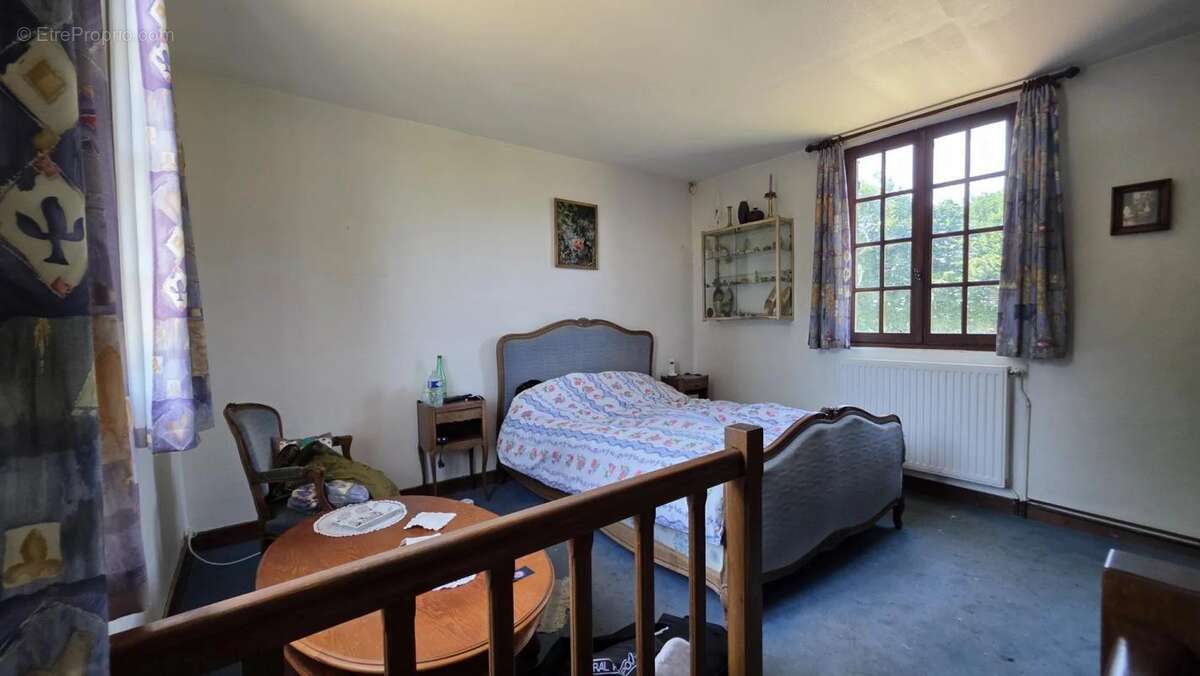 Propriete de caractere   ! du cachet ! - photo 11