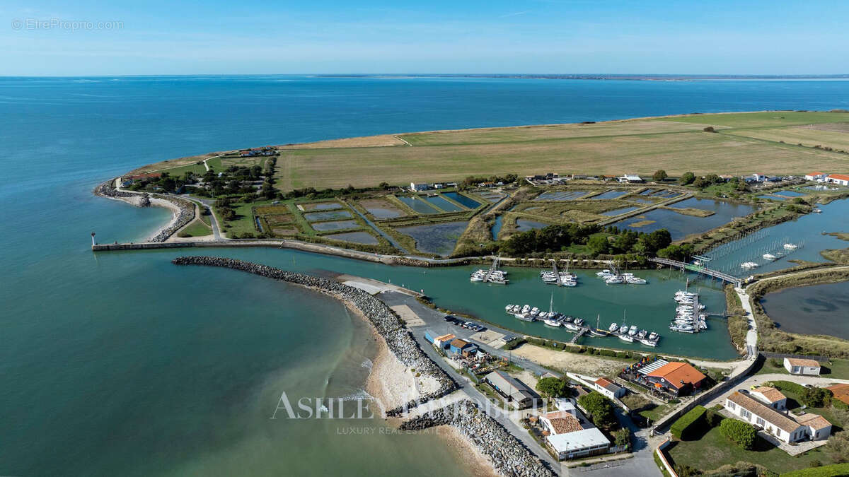 Maison à LA ROCHELLE