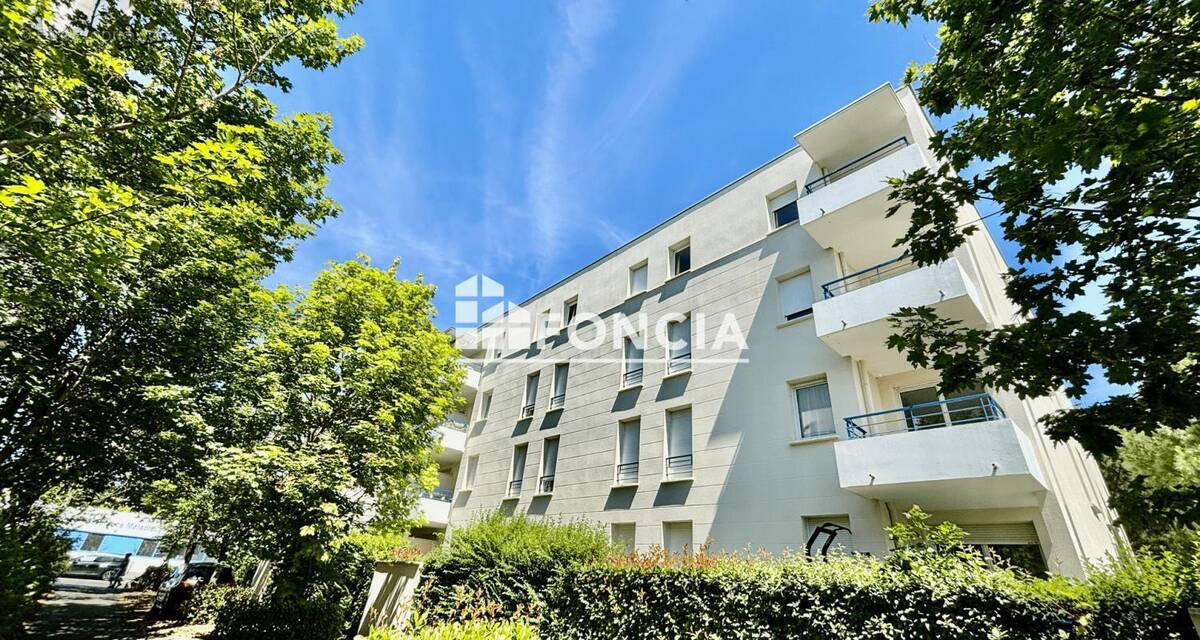 Appartement à POITIERS