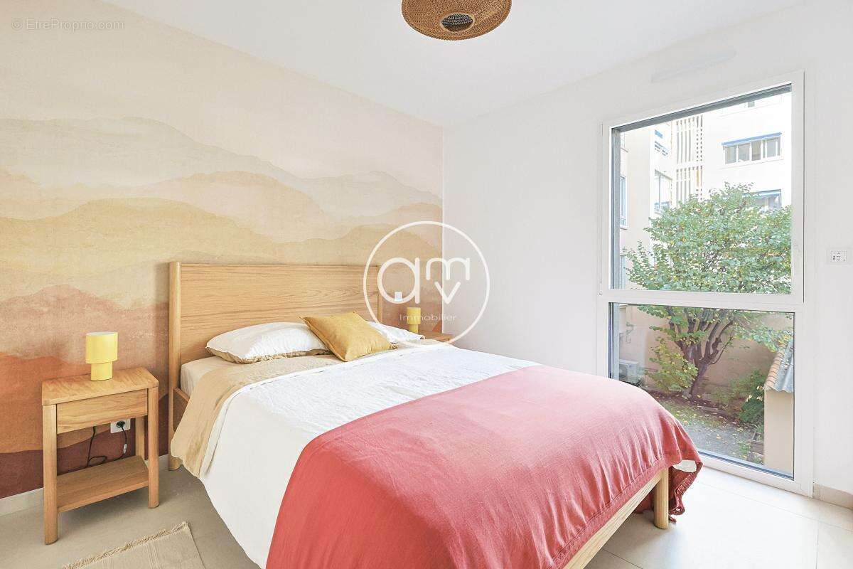 Appartement à HYERES