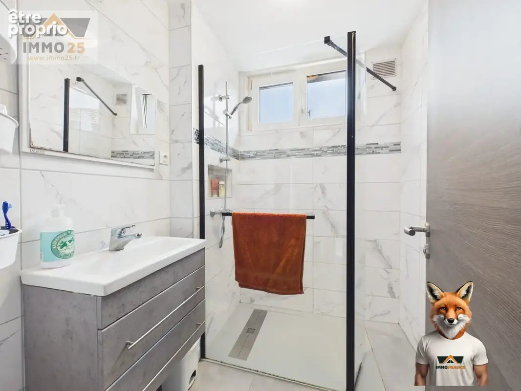 Maison 8 pièces 169 m² à vendre à Pontarlier (25300) - photo 8