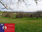 Terrain à MONTAGRIER