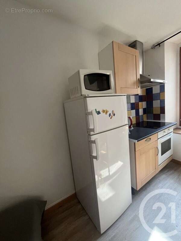 Appartement à CAUTERETS