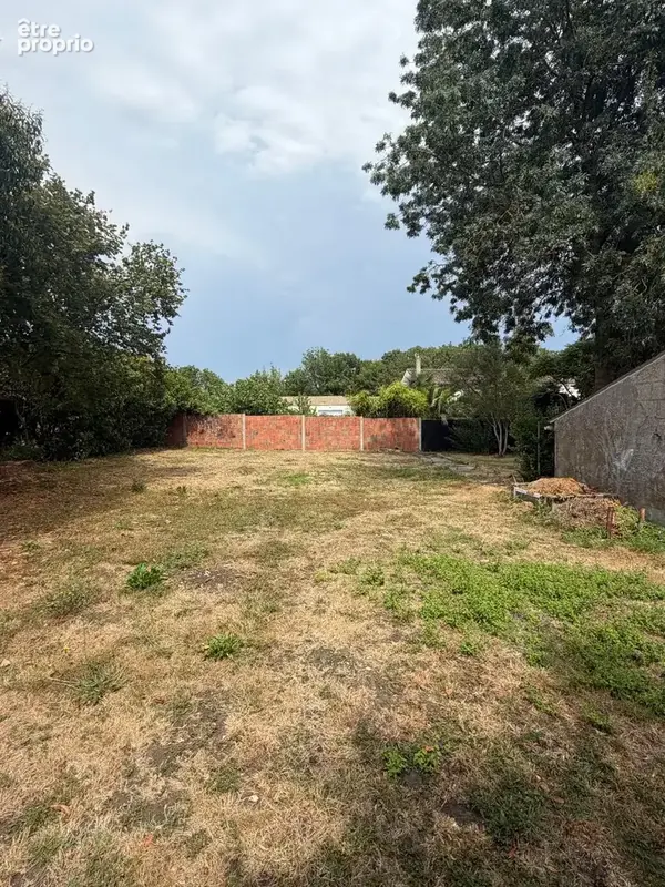 Terrain 641 m² à vendre à Tonnay-Charente (17430) - photo 3