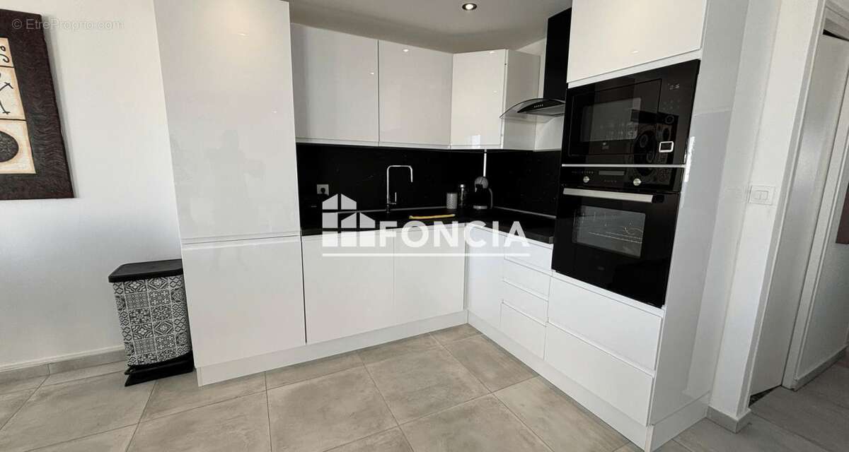 Appartement à LE GRAU-DU-ROI