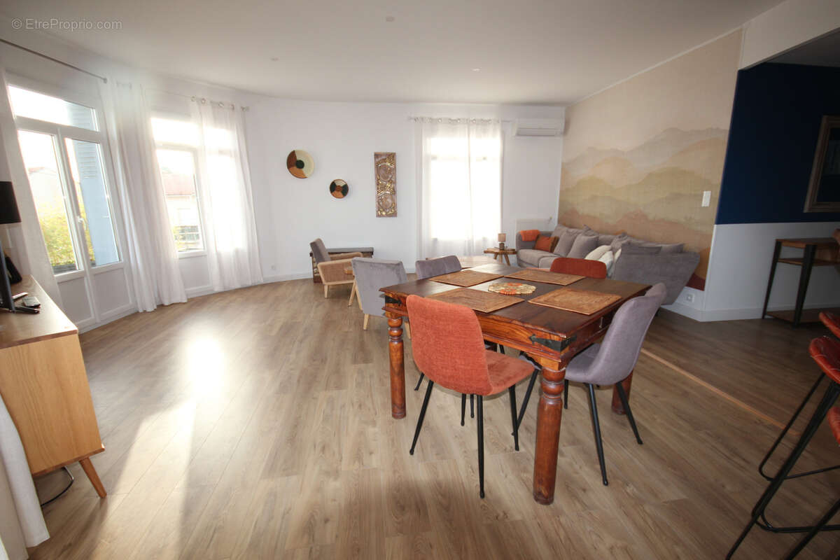 Appartement à PERPIGNAN