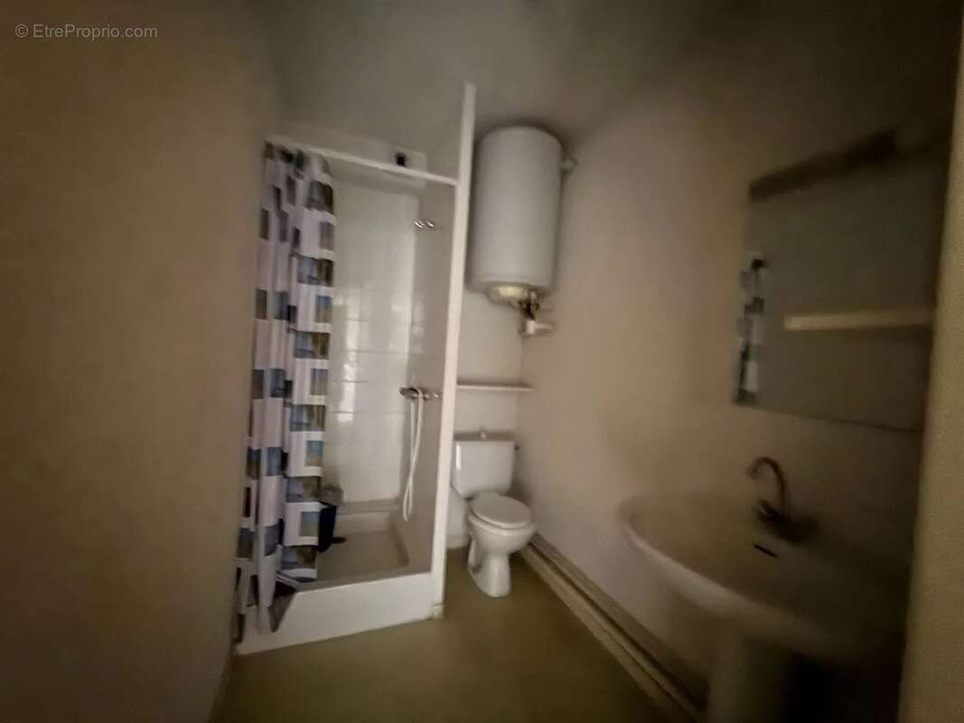 Appartement à REDON