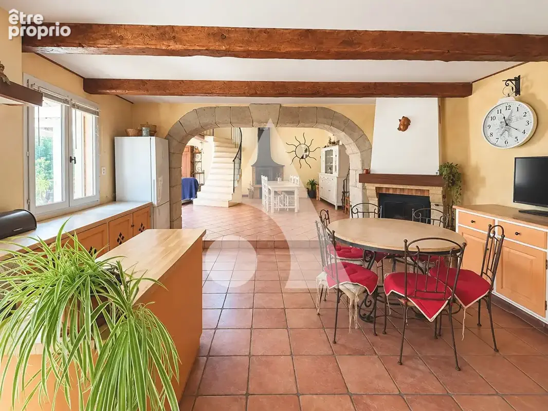 Maison Villelaure 5 pièce(s) 152 m2 - photo 8