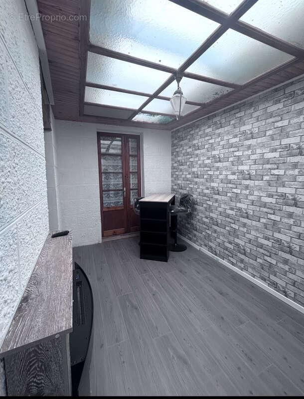 Maison à MERS-LES-BAINS