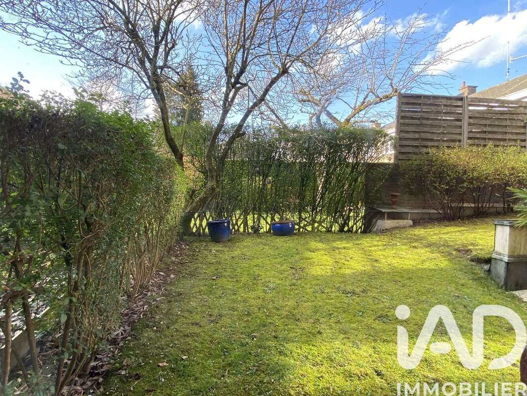 Photo 5 - Appartement à CROIX