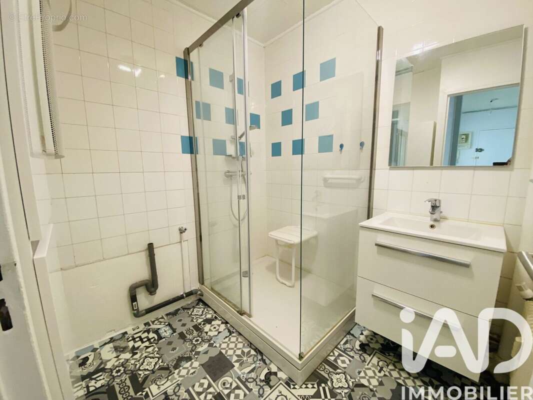 Photo 7 - Appartement à COMPIEGNE
