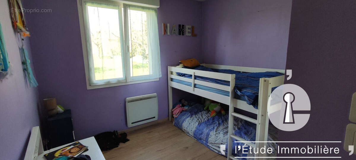 Maison à SAINT-GERMAIN-LE-GUILLAUME