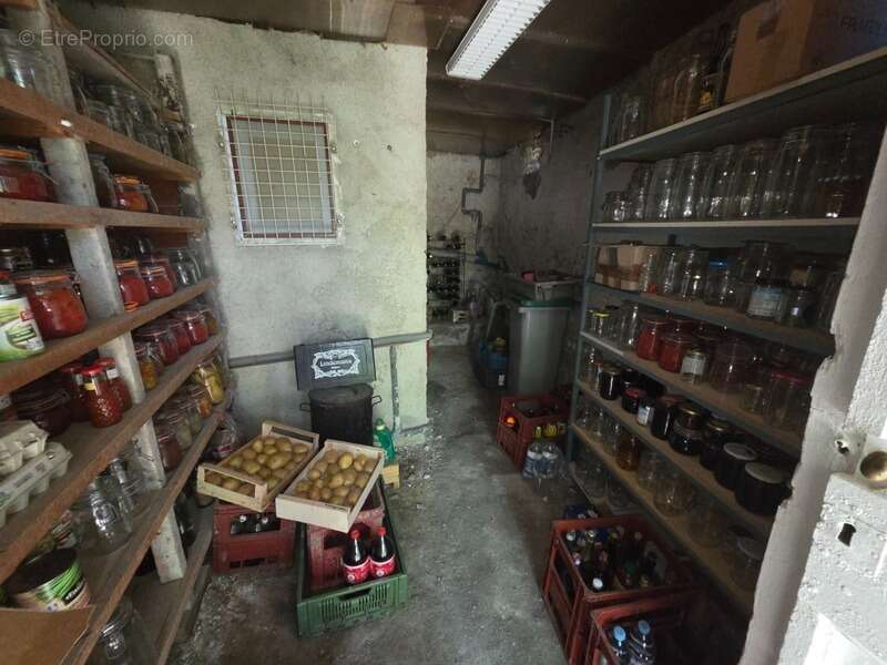 Maison à ALES