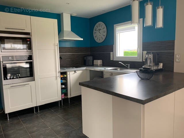 Maison à SAINT-GERAND