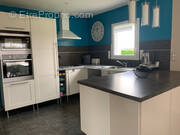 Maison à SAINT-GERAND