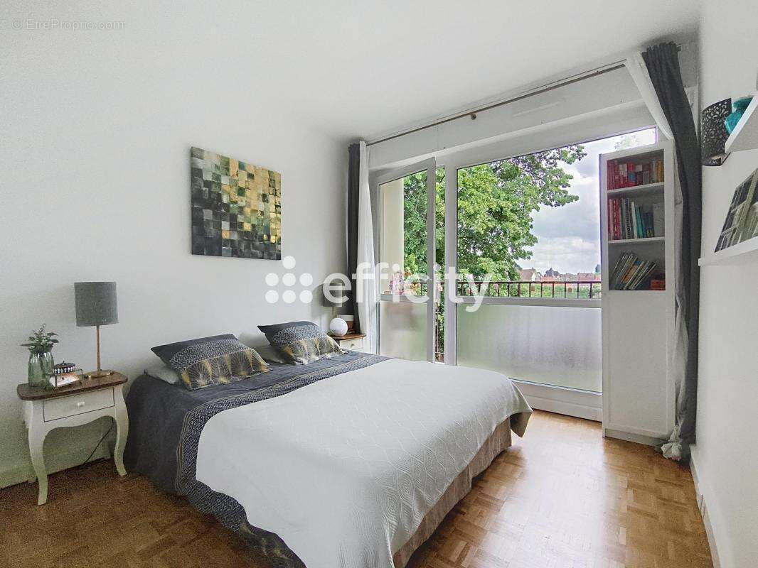 Appartement à SAINT-GRATIEN