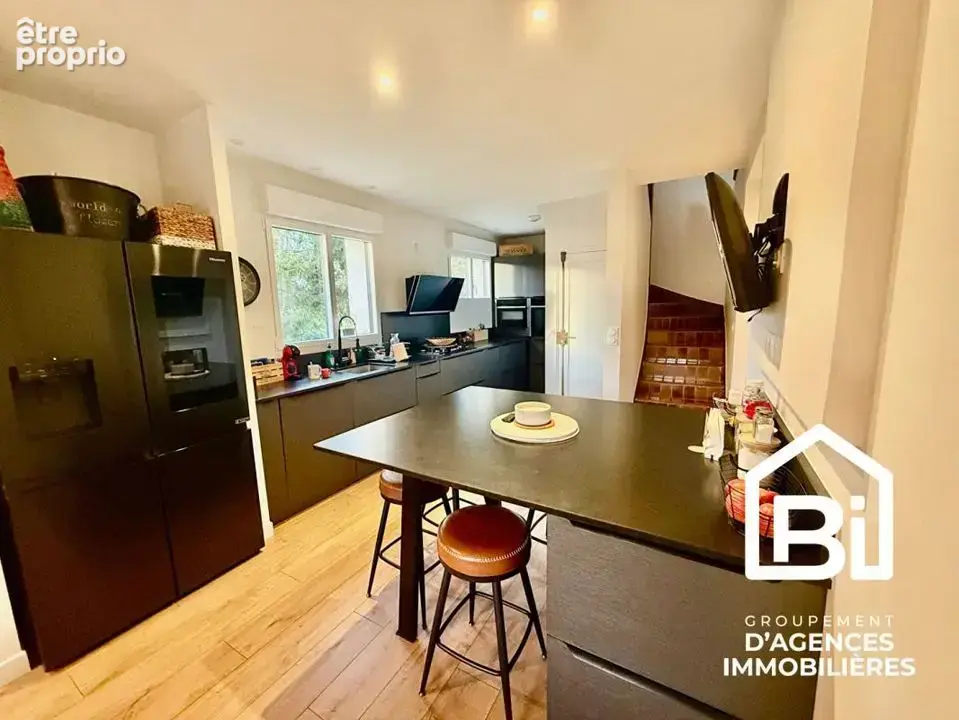 Maison 6 pièces 150 m² à vendre à Grainville-Langannerie (14190) - photo 155