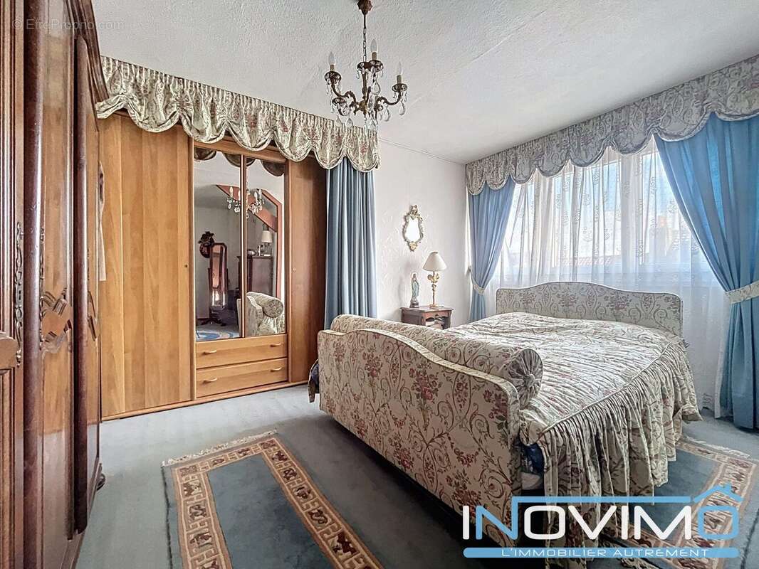 Maison à COUDEKERQUE-BRANCHE