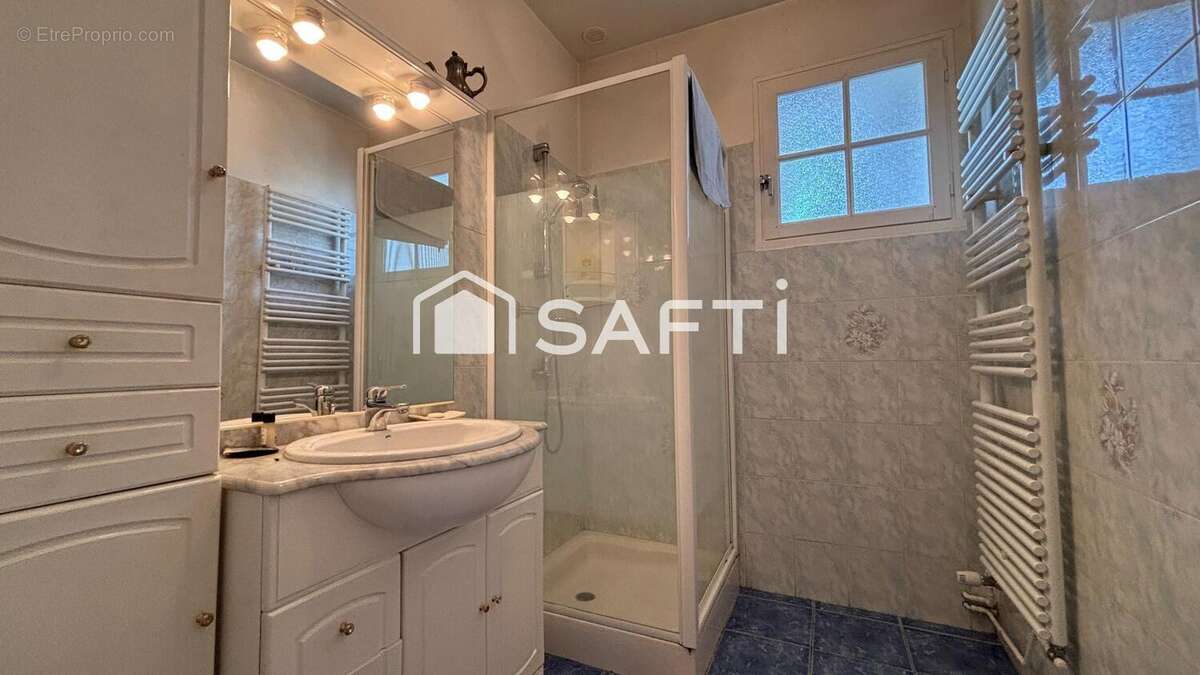 Photo 6 - Maison à LEOGNAN