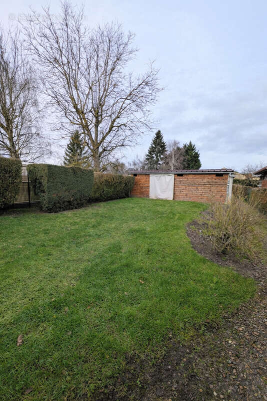 Maison à SAINT-CREPIN-IBOUVILLERS