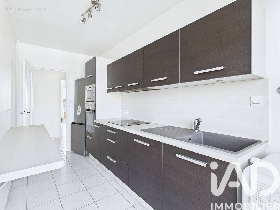 Photo 1 - Appartement à TROYES