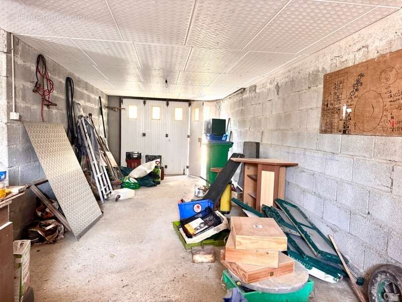 Maison à PLOUDALMEZEAU