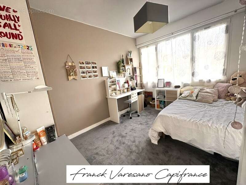 Appartement à NOISY-LE-ROI