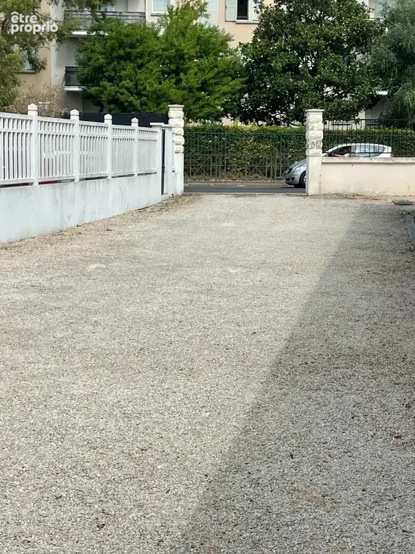 Photo 1 - Terrain à VILLENEUVE-LE-ROI